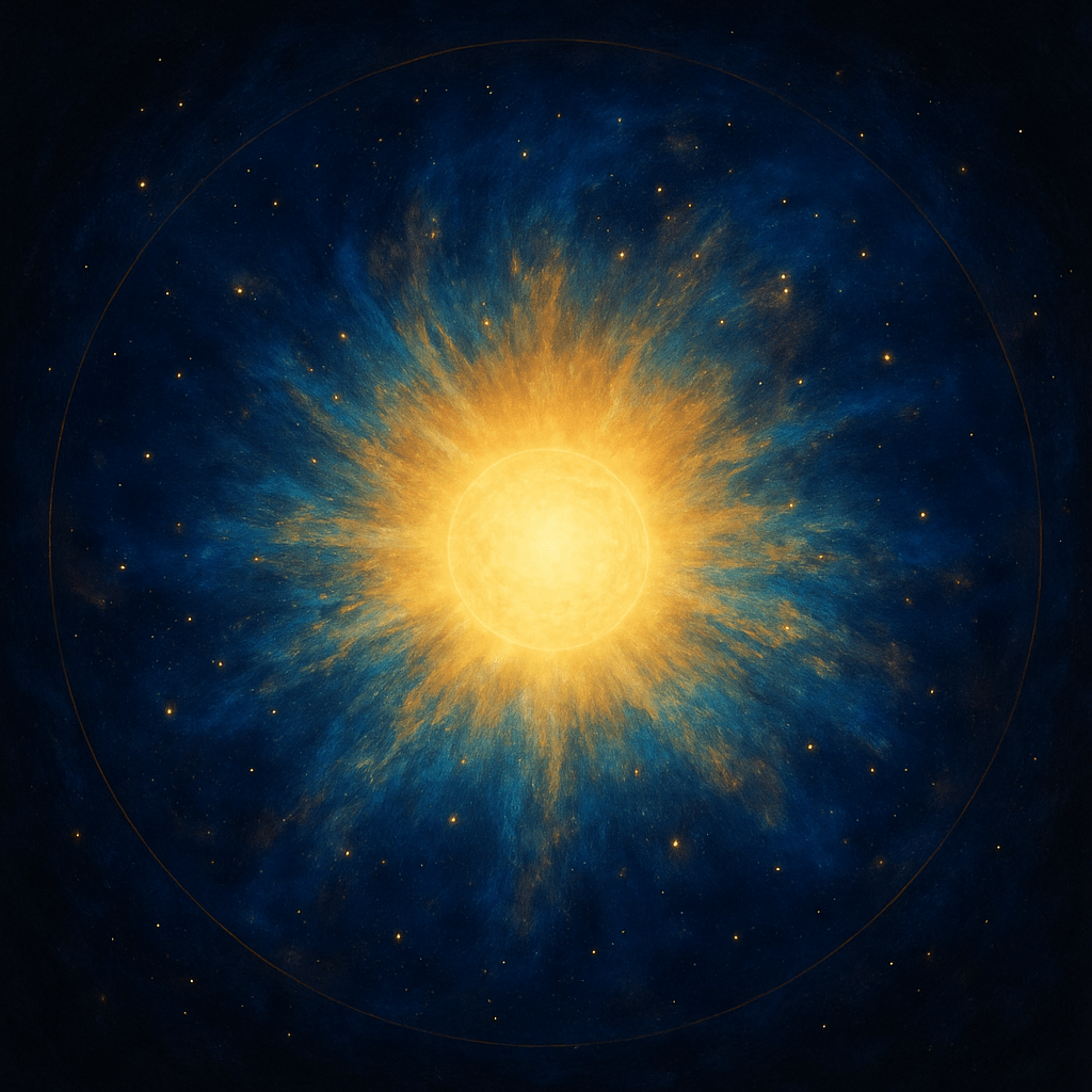 An Ode to Your&nbsp;God